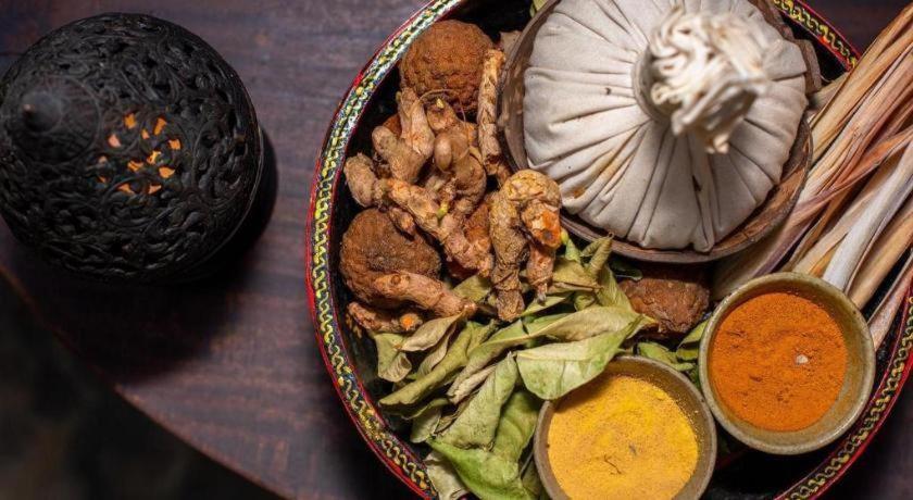 فندق لا دا كيري بوتيك سيام ريب المظهر الخارجي الصورة